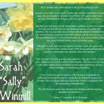 Sally Winmill
