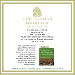 Conservation Book Club October 2020