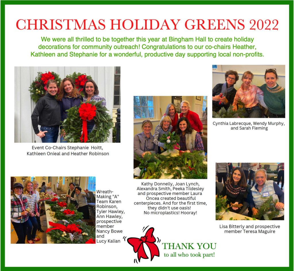 Christmas Greens for Web