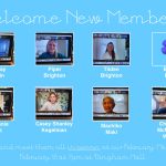 New Members Jan 2022 for Web