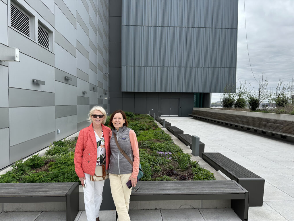 Lunch + Learn Program at The Javits Center