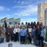 “Lunch & Learn” at The Javits Center “Rooftop Farm”