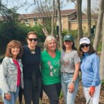 Photos From Jackson Woods Native Planting