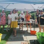 June Propagation Workshop