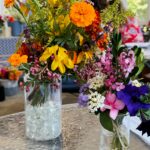 Hand-Tied Bouquets Workshop