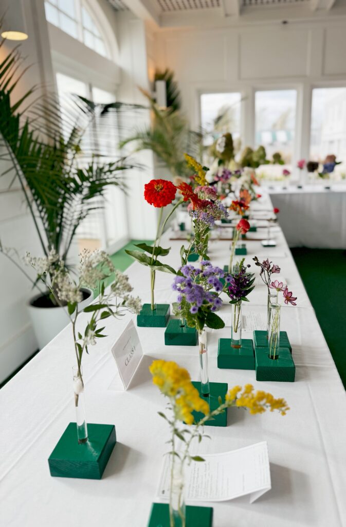 September Membership Meeting 2025