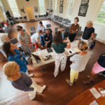 October Pressed Flower Workshop