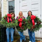 Christmas Greens 2025