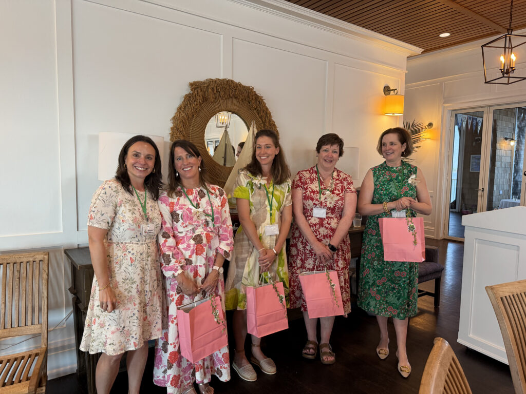 May Annual Meeting 2026