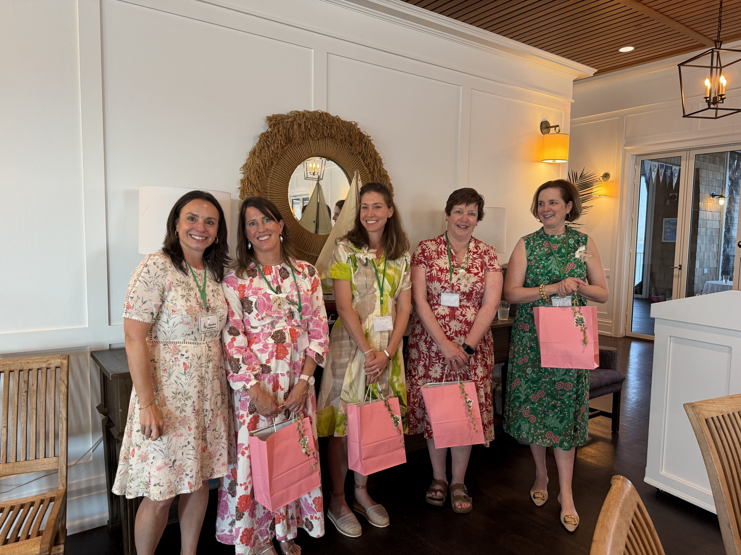 May Annual Meeting 2026
