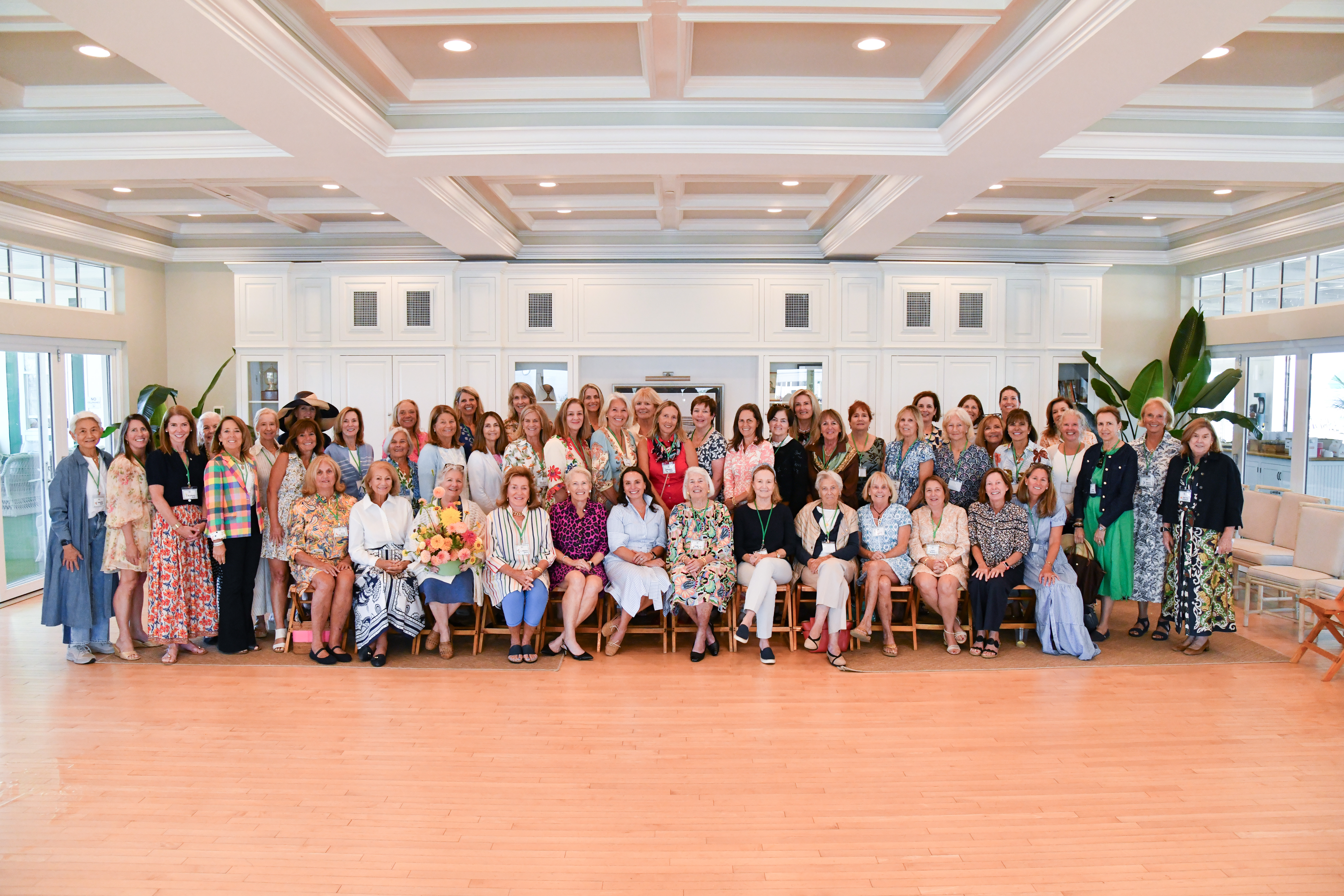 September Meeting 2026